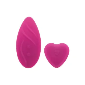 Vibraattori S Pleasures Pinkki