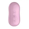 Clitoris Suction Stimulator Satisfyer Pink