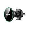 Car charger-holder magnetic Joyroom JR-ZS412 Qi2 MagSafe 15W black