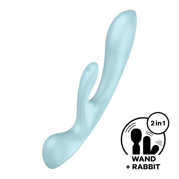 G-Punkta Vibrators Satisfyer Zils