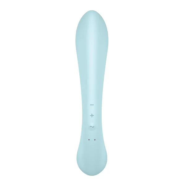 G-Punkta Vibrators Satisfyer Zils