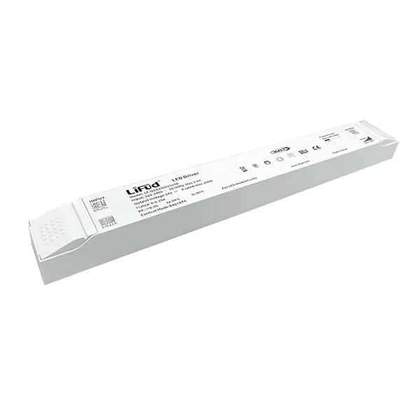 DALI CV LED draiveris 150W 0-6.25A 24VDC
