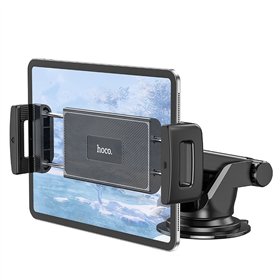 Car tablet holder Hoco CA120 black