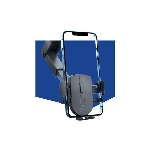 Car phone holder 3mk Twist Automatic