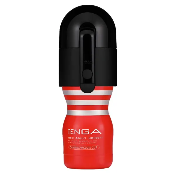 Мастурбатор Tenga