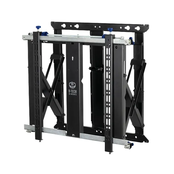 Näytön pöytätuki B-Tech BT8312/B V2 70" 42