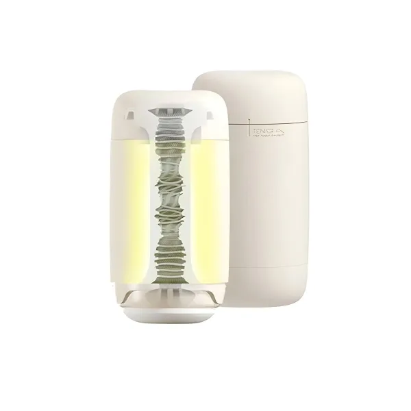 Endurance Jack Ass Tenga Beige