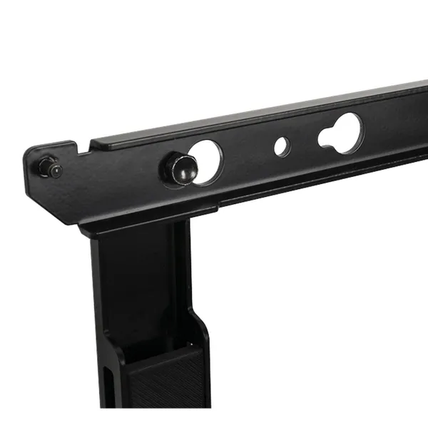 Näytön pöytätuki B-Tech BT8312/B V2 70" 42