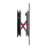 Näytön pöytätuki B-Tech BT8312/B V2 70" 42
