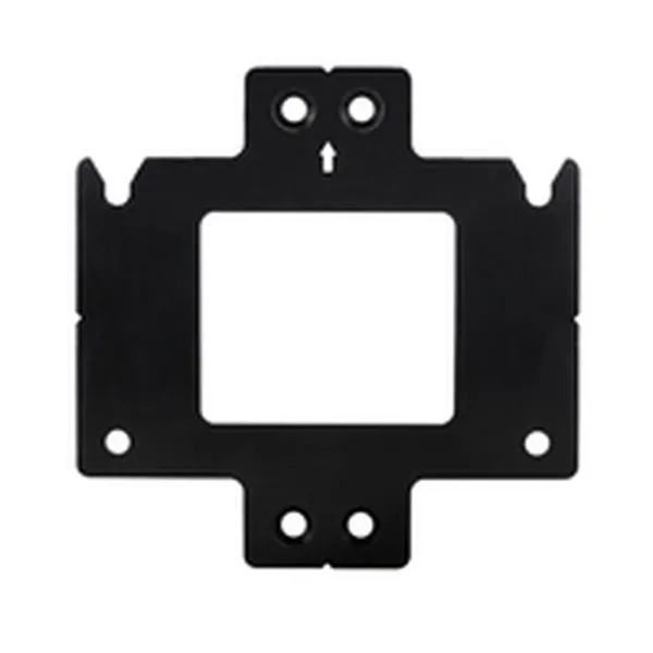 Car phone holder Acefast D6 for using on ventilation grille magnetic black
