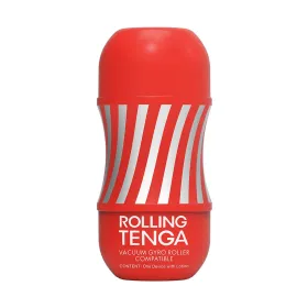 Masturbator Tenga
