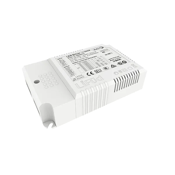 DALI CC LED draiveris 60W 25-42VDC 1100-1500mA