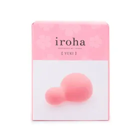 Hierontalaite Iroha Pinkki