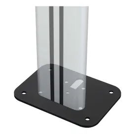 Lauatugi Ekraanile B-Tech BT8381-FFB/B