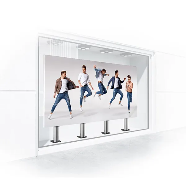 Screen Table Support B-Tech BT8381-FFB/B