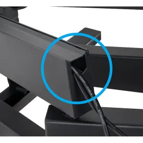 Näytön pöytätuki B-Tech BT8228/B 120