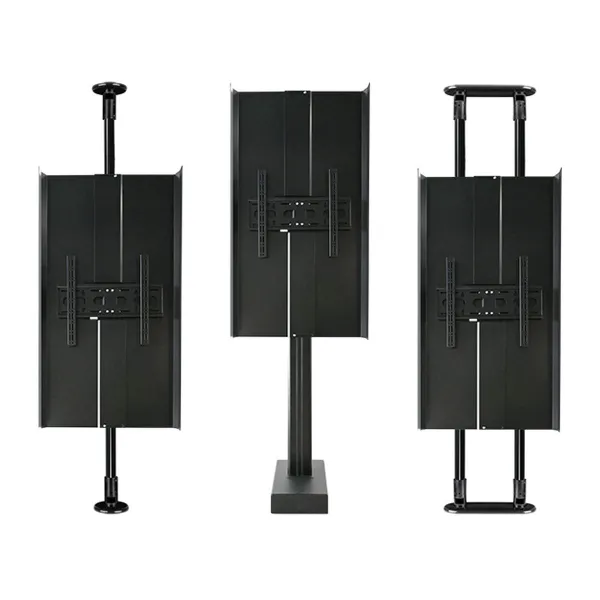 Ekrano laikiklis B-Tech BT7901-55/B
