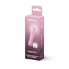 Klitorio siurbimo stimuliatorius Satisfyer Raudona