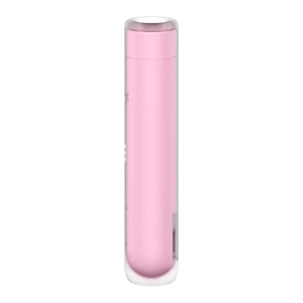 Klitorio siurbimo stimuliatorius Satisfyer Raudona