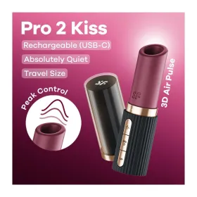Clitoris Suction Stimulator Satisfyer