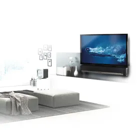 Näytön pöytätuki B-Tech BTV914/B