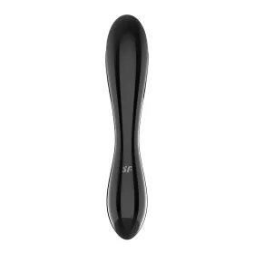 Car phone holder Borofone BH74 for using on ventilation grille, black