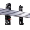 TV laikiklis B-Tech BT8390-VESA400MAF/B 70" 70 Kg