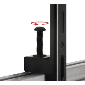 Screen Table Support B-Tech BT8390-VESA400F/B 70" 42