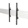 Screen Table Support B-Tech BT8390-VESA400F/B 70" 42