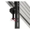 Screen Table Support B-Tech BT8390-VESA400F/B 70" 42