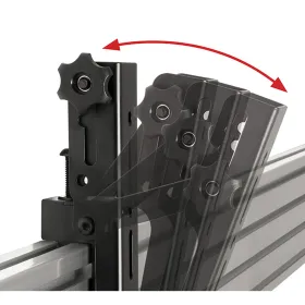 Screen Table Support B-Tech BT8390-VESA200T/B 32
