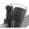 Screen Table Support B-Tech BT8390-VESA200T/B 32