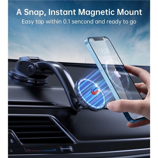 Car phone holder Choetech AT0005 black