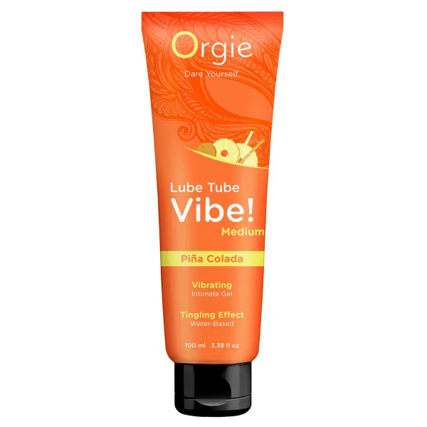 Стимулирующий гель Orgie 100 ml