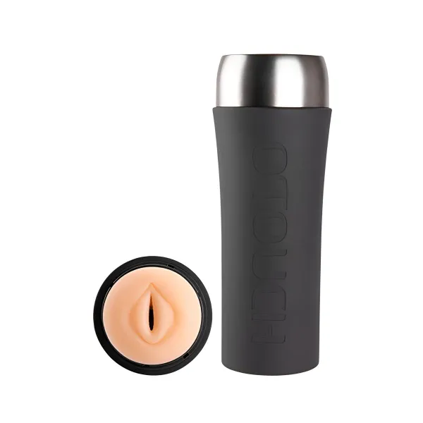 Endurance Jack Ass Otouch Beige