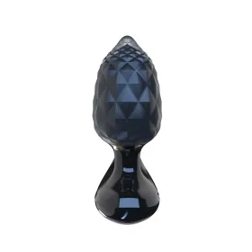 Anal plug Tingon Black