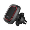 Car phone holder Hoco CA23, for using on ventilation grille, magnetic fixing