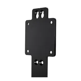 Car phone holder Hoco CA23, for using on ventilation grille, magnetic fixing