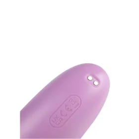 Clitoris Suction Stimulator Svakom Lilac