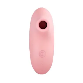 Clitoris Suction Stimulator Svakom Pink