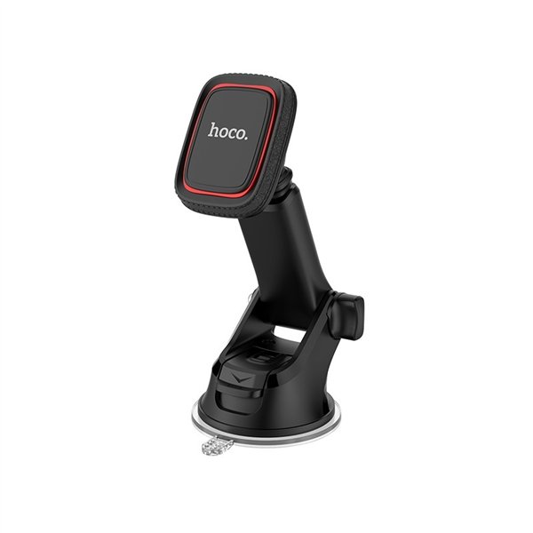 Car phone holder Hoco CA42, dashboard mounting, magnetic fixing