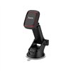 Car phone holder Hoco CA42, dashboard mounting, magnetic fixing