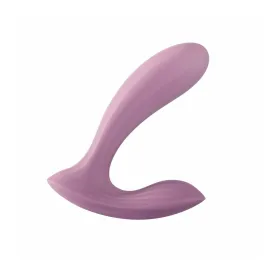 Anal plug S Pleasures Pink (8,3 cm)