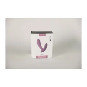 Anal plug S Pleasures Pink (8,3 cm)