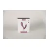 Anal plug S Pleasures Pink (8,3 cm)