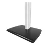 Screen Table Support B-Tech BT8380-FSB/B 32" 65