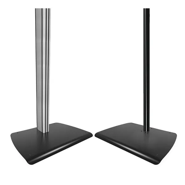 Screen Table Support B-Tech BT8380-FSB/B 32" 65