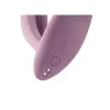 Anal plug S Pleasures Pink (8,3 cm)