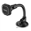 Car phone holder Hoco CA55, fixed on glass, magnetic