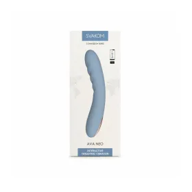 G-Spot Vibrator Svakom Blue